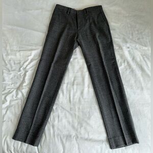 Banana Republic Modern Slit Fit Pants. 30x30